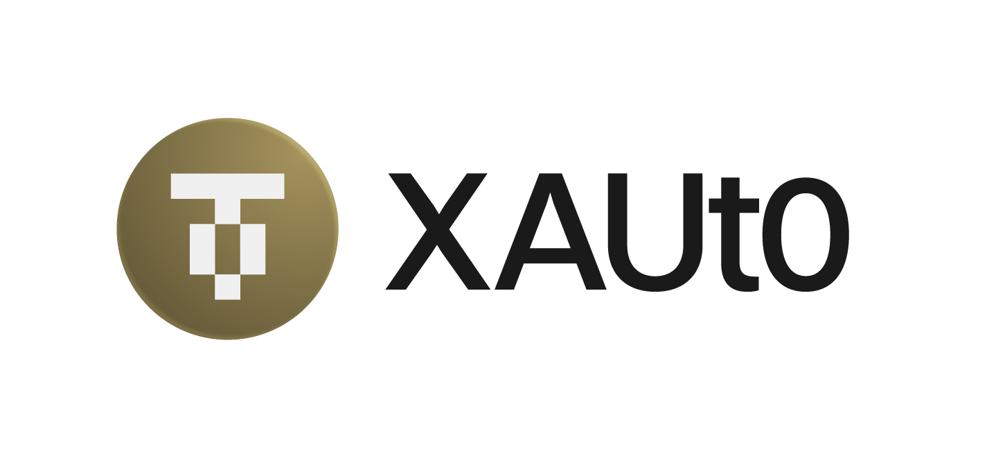 XAUT0 Logo