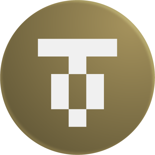 XAUT0 Symbol